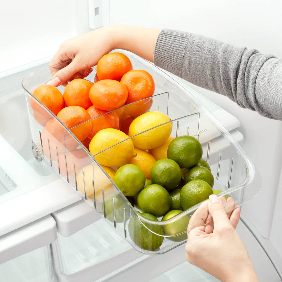 Fridge Drawer, 8”