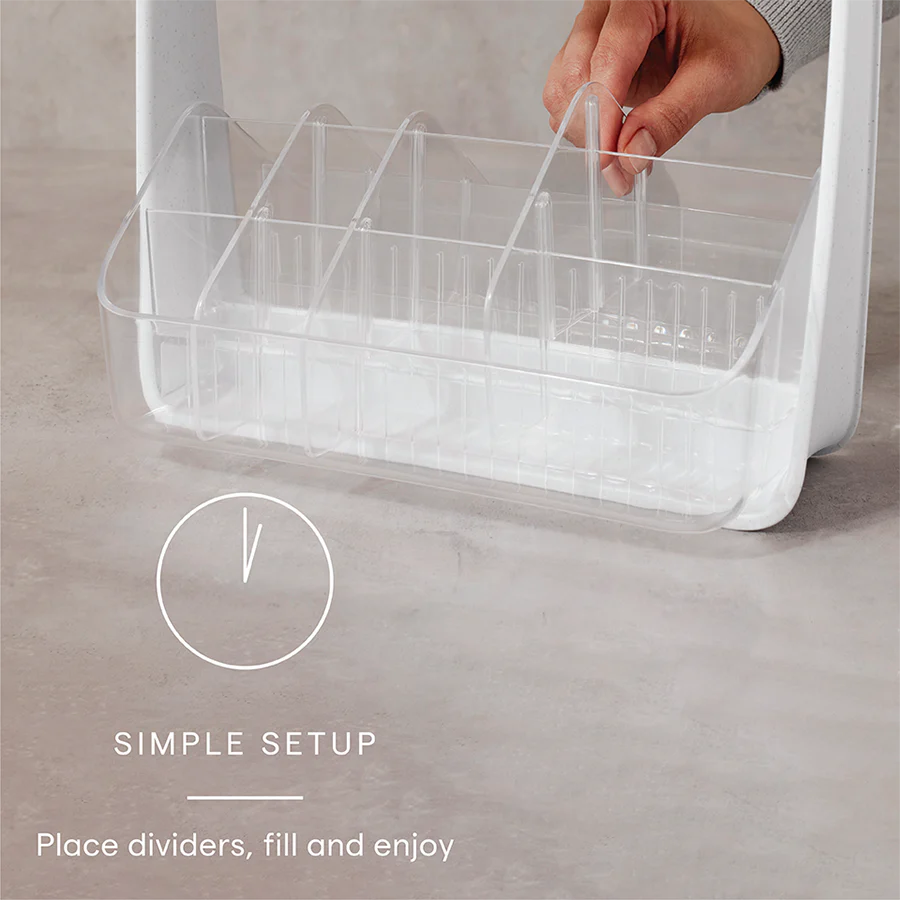 Hydration Caddy