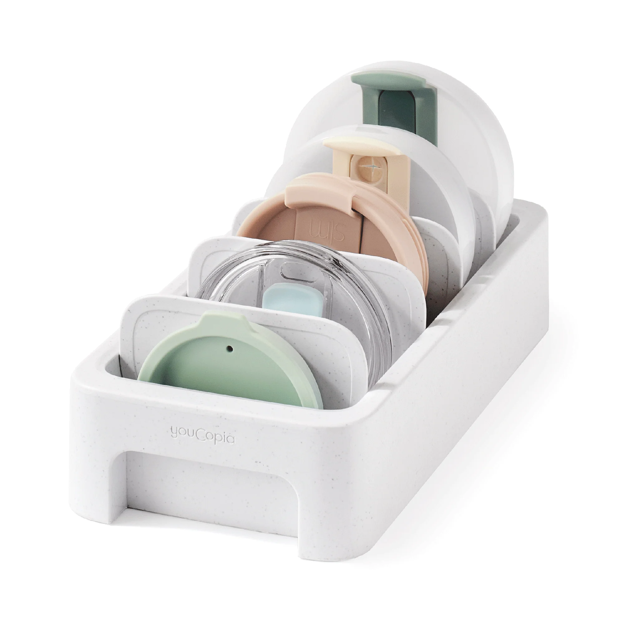 Bottle Lid Holder