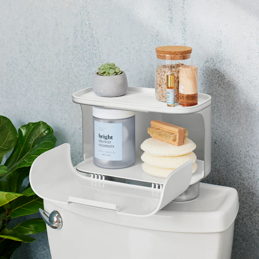 Toilet Cabinet